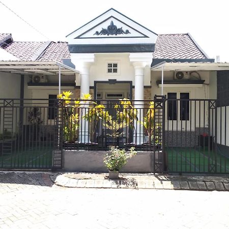 Kalimaya Residence Syariah 2 Panti Εξωτερικό φωτογραφία