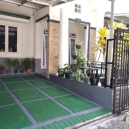 Kalimaya Residence Syariah 2 Panti Εξωτερικό φωτογραφία