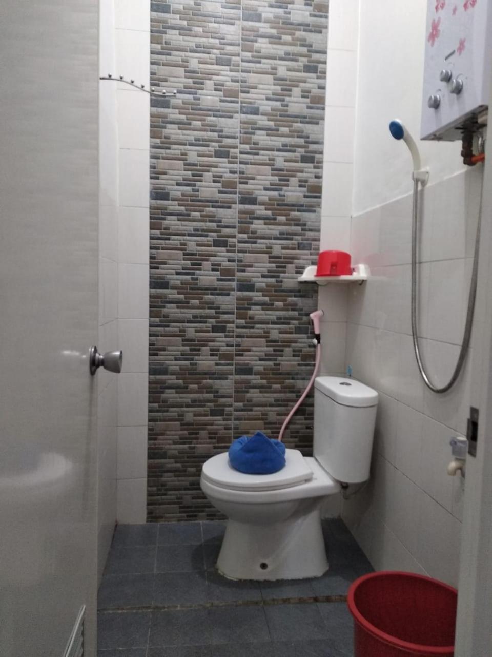 Kalimaya Residence Syariah 2 Panti Εξωτερικό φωτογραφία