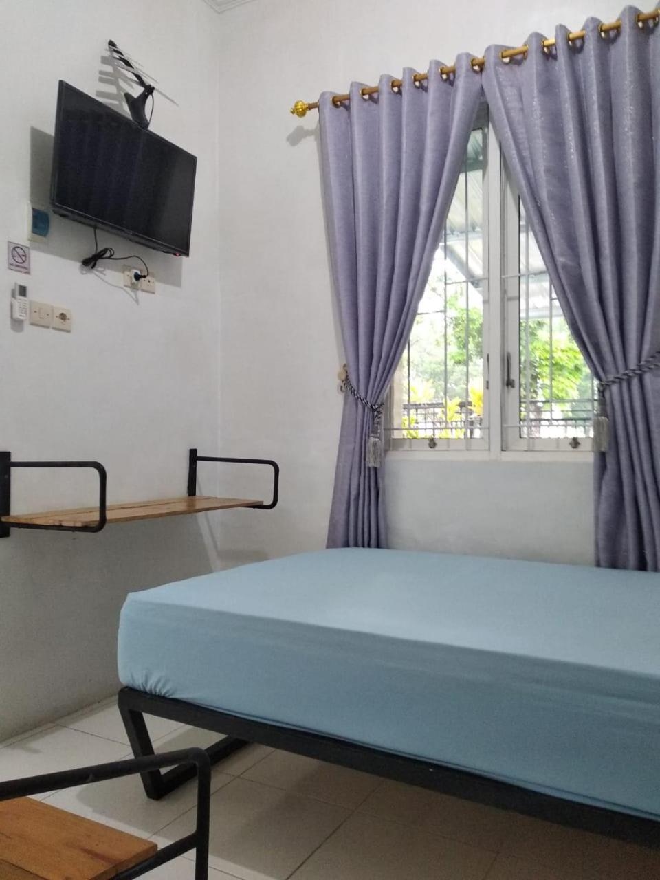 Kalimaya Residence Syariah 2 Panti Εξωτερικό φωτογραφία