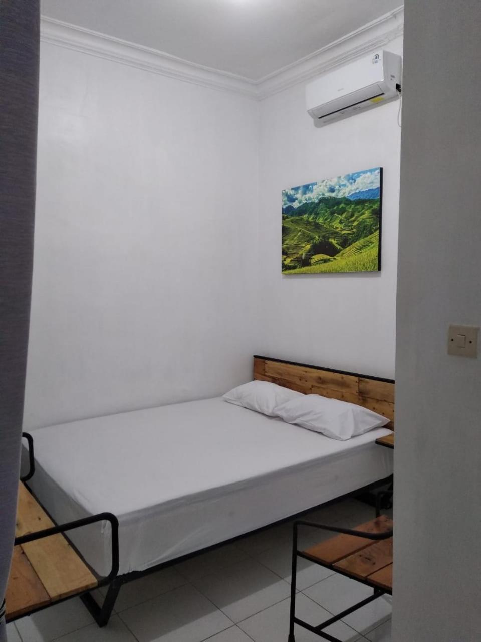 Kalimaya Residence Syariah 2 Panti Εξωτερικό φωτογραφία