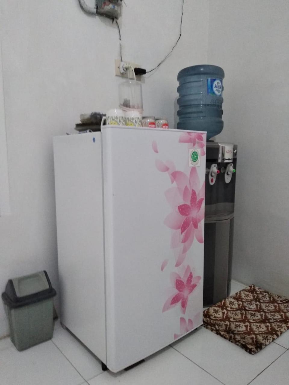Kalimaya Residence Syariah 2 Panti Εξωτερικό φωτογραφία
