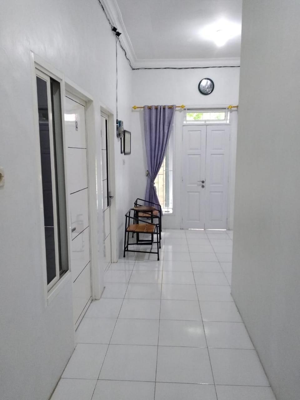 Kalimaya Residence Syariah 2 Panti Εξωτερικό φωτογραφία