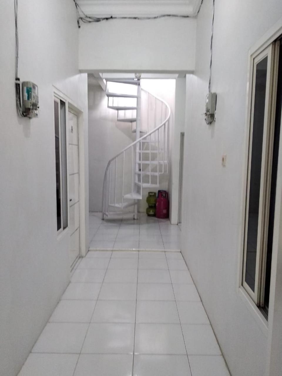 Kalimaya Residence Syariah 2 Panti Εξωτερικό φωτογραφία