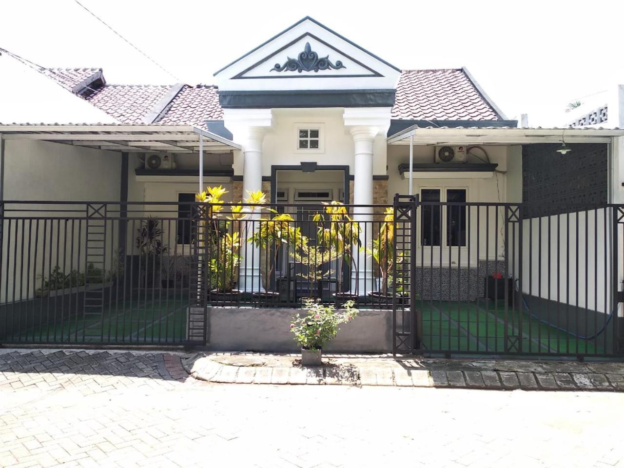 Kalimaya Residence Syariah 2 Panti Εξωτερικό φωτογραφία