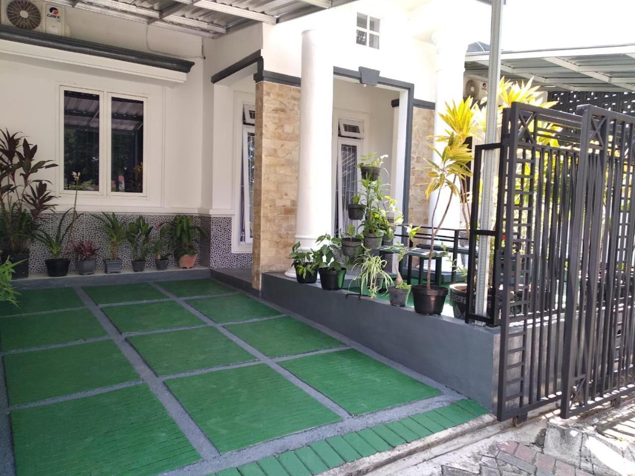 Kalimaya Residence Syariah 2 Panti Εξωτερικό φωτογραφία
